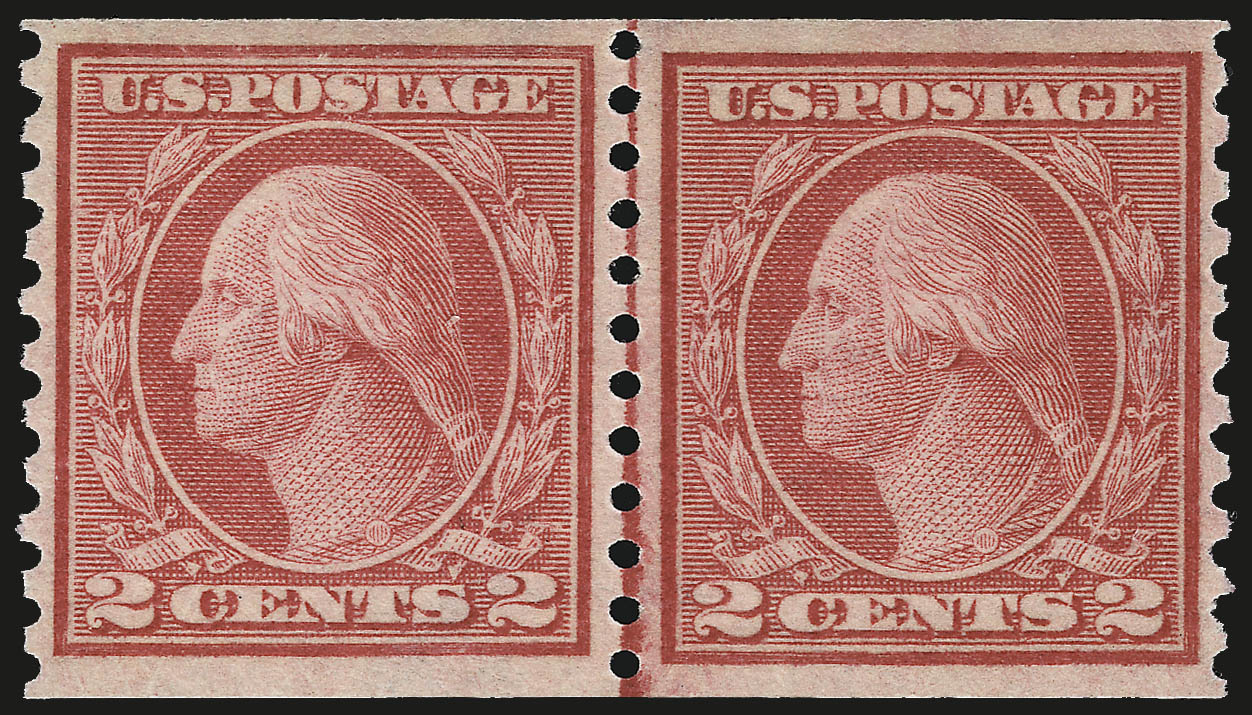Sale no. 992 — Lot no. 2485 — Siegel Auction Galleries