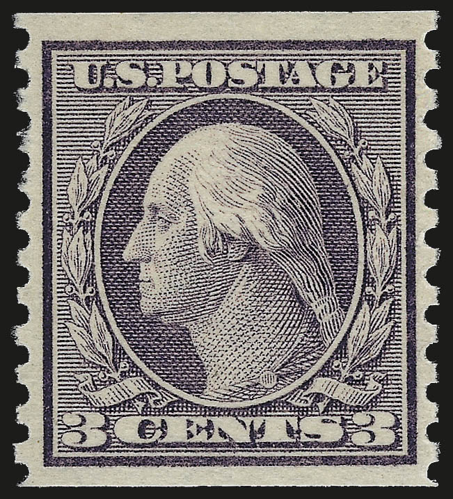 Sale no. 992 — Lot no. 2486 — Siegel Auction Galleries