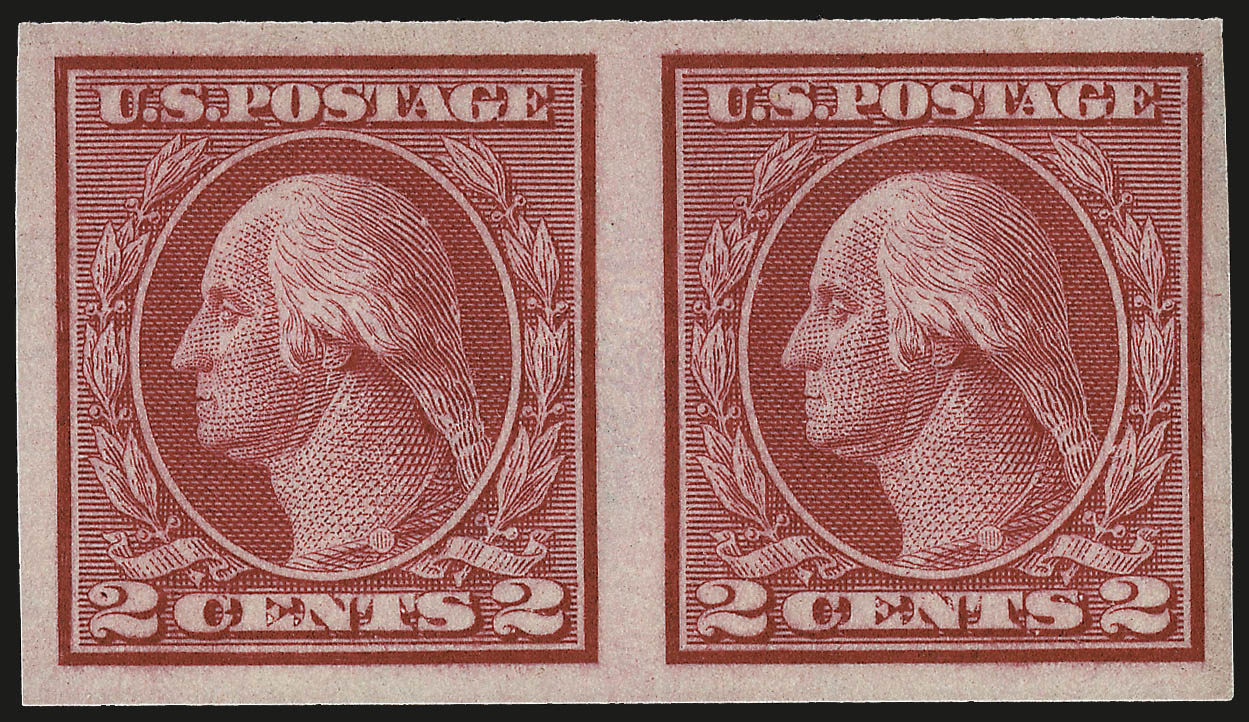 Sale no. 992 — Lot no. 2487 — Siegel Auction Galleries