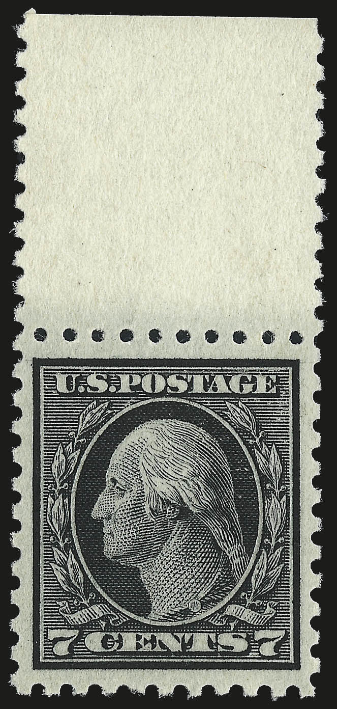Sale no. 992 — Lot no. 2491 — Siegel Auction Galleries