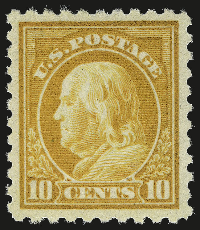 Sale no. 992 — Lot no. 2495 — Siegel Auction Galleries