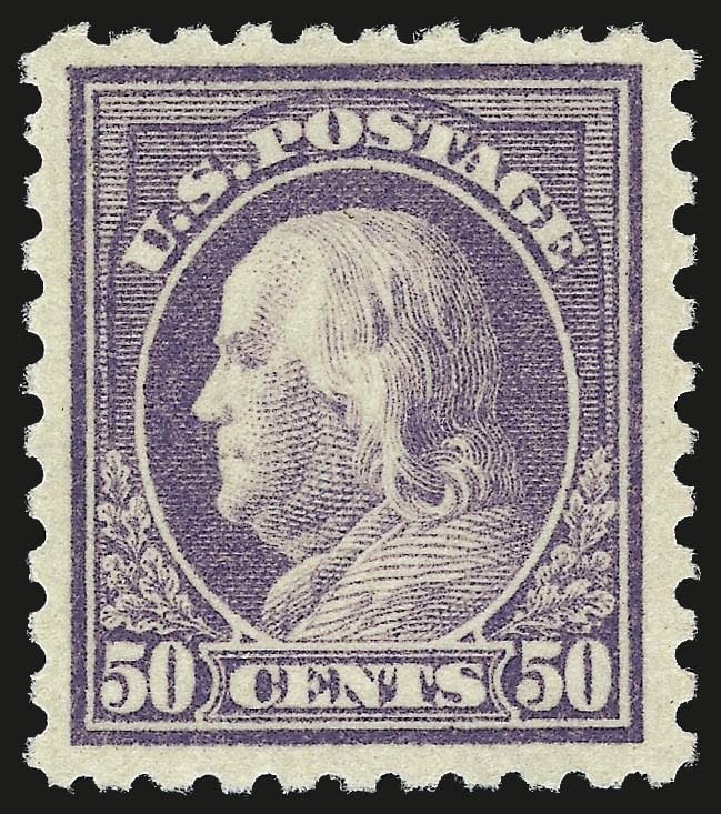 Sale no. 992 — Lot no. 2500 — Siegel Auction Galleries