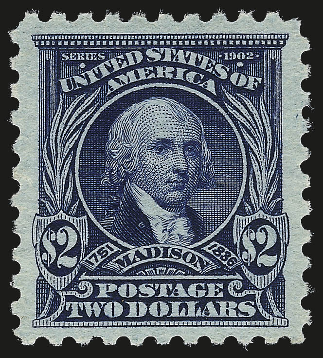Sale no. 992 — Lot no. 2504 — Siegel Auction Galleries