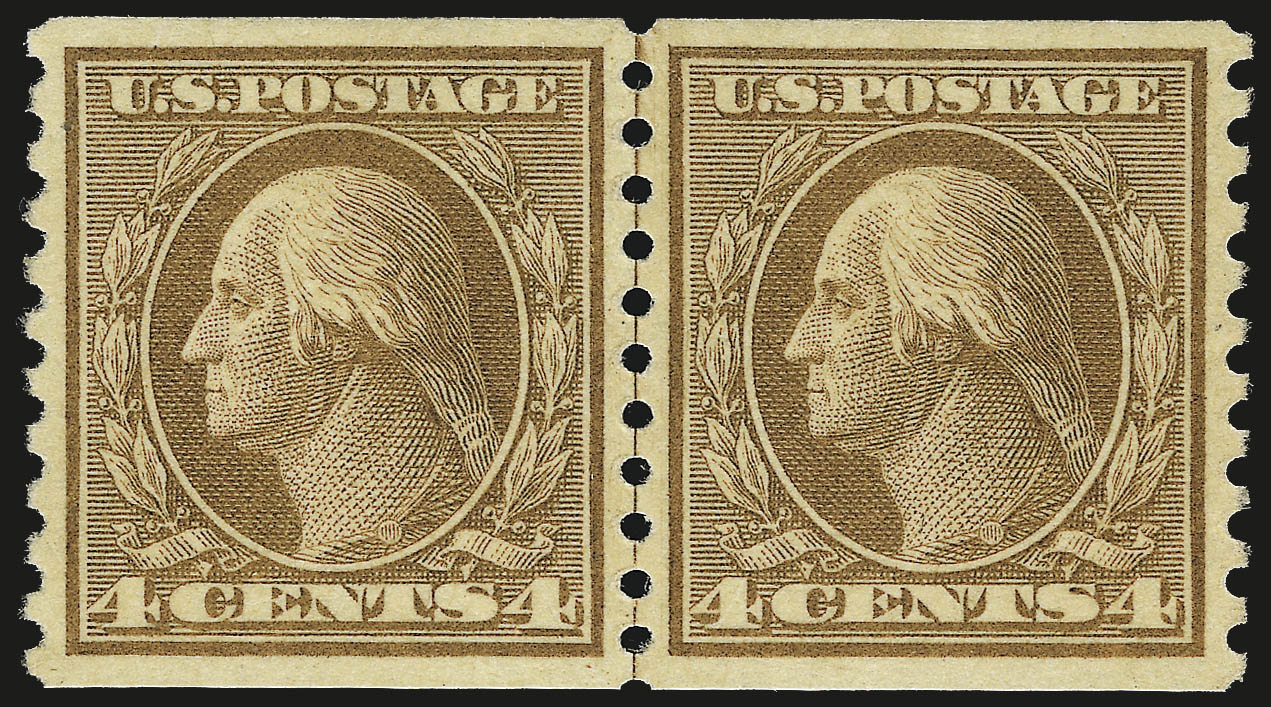 Sale no. 992 — Lot no. 2506 — Siegel Auction Galleries