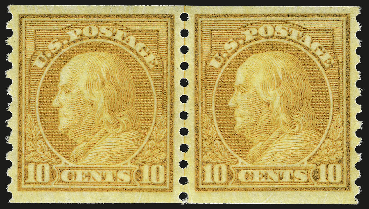 Sale no. 992 — Lot no. 2508 — Siegel Auction Galleries