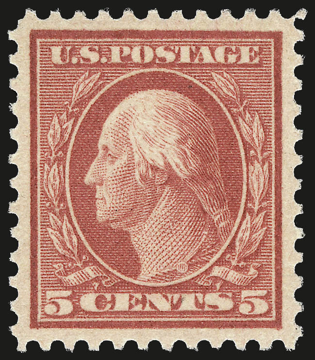 Sale no. 992 — Lot no. 2511 — Siegel Auction Galleries