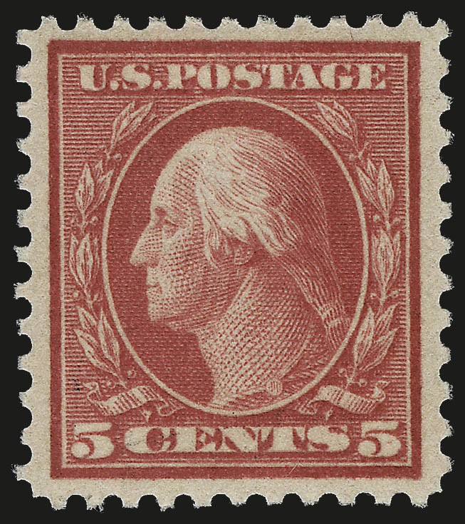 Sale no. 992 — Lot no. 2512 — Siegel Auction Galleries