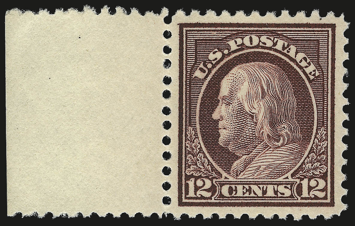 Sale no. 992 — Lot no. 2513 — Siegel Auction Galleries