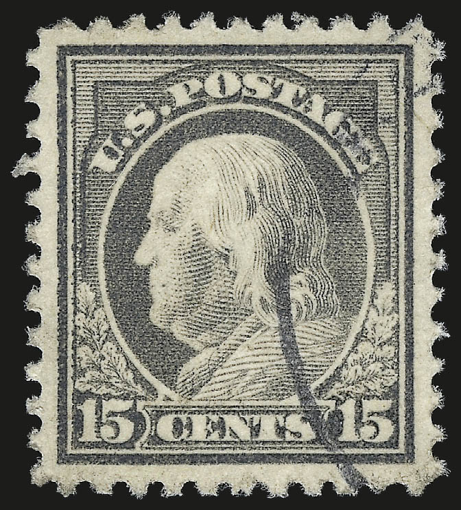 Sale no. 992 — Lot no. 2516 — Siegel Auction Galleries