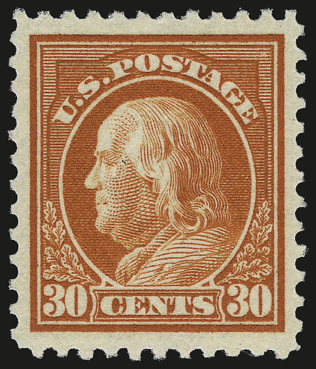 Sale no. 992 — Lot no. 2518 — Siegel Auction Galleries