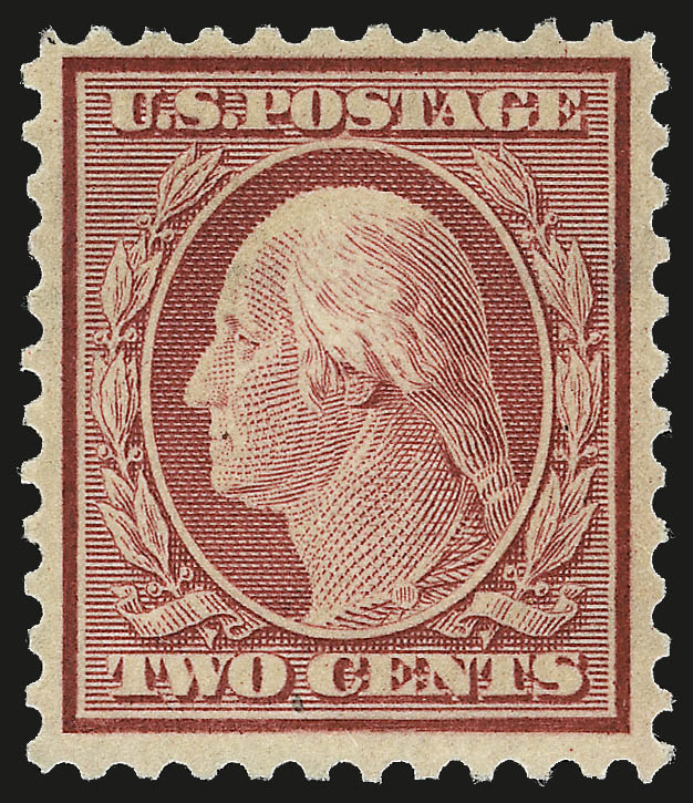 Sale no. 992 — Lot no. 2519 — Siegel Auction Galleries