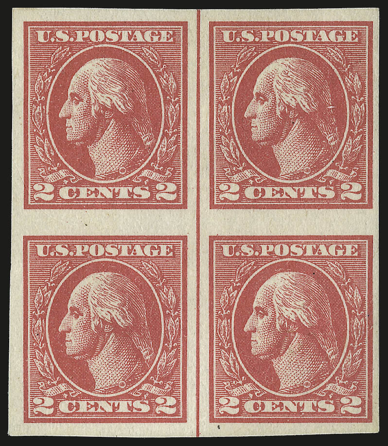 Sale no. 992 — Lot no. 2522 — Siegel Auction Galleries