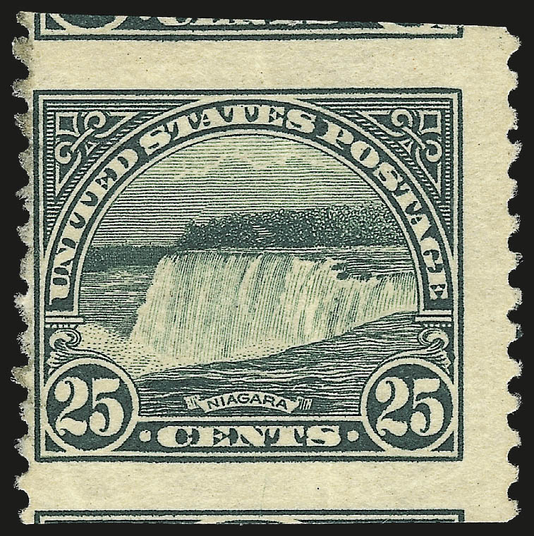 Sale no. 992 — Lot no. 2534 — Siegel Auction Galleries