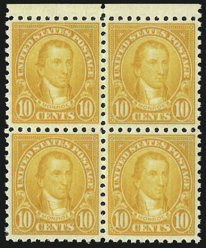 Sale no. 992 — Lot no. 2547 — Siegel Auction Galleries