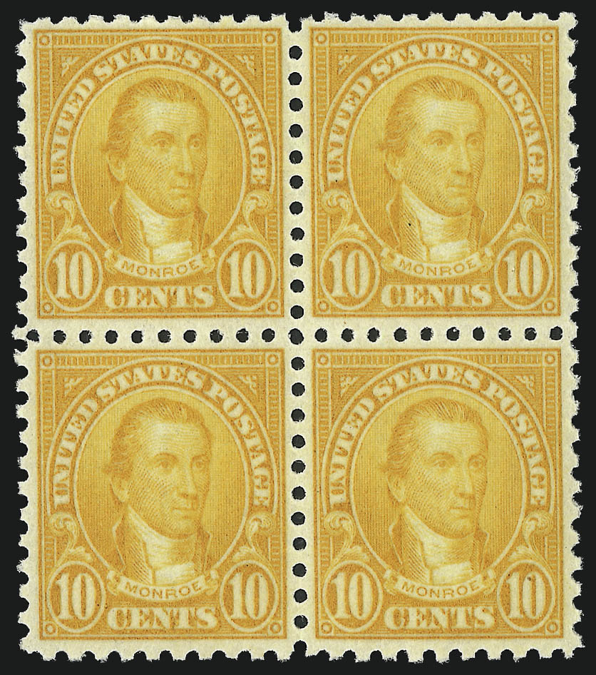 Sale no. 992 — Lot no. 2548 — Siegel Auction Galleries