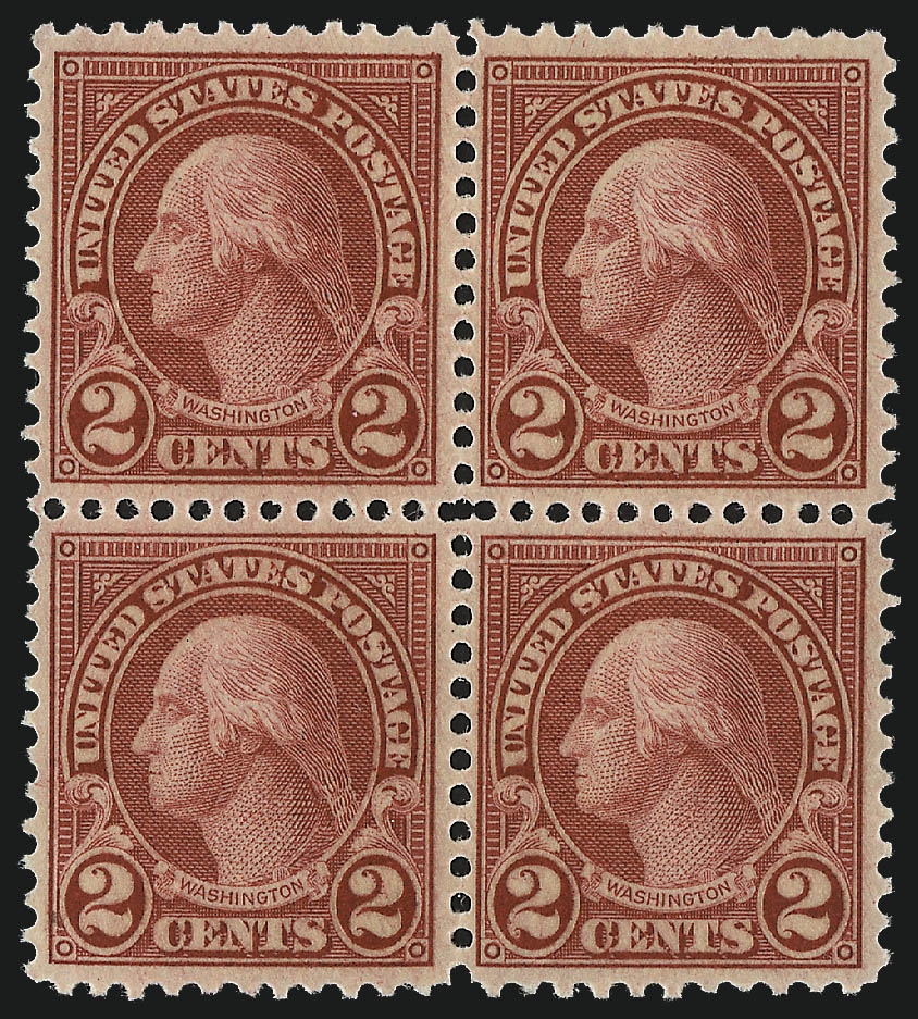 Sale no. 992 — Lot no. 2550 — Siegel Auction Galleries