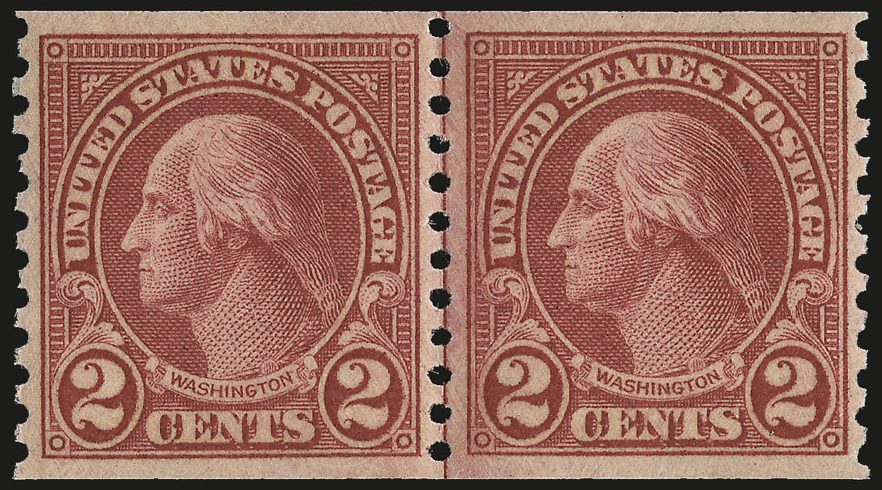 Sale no. 992 — Lot no. 2551 — Siegel Auction Galleries