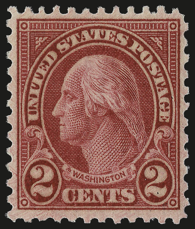 Sale no. 992 — Lot no. 2556 — Siegel Auction Galleries