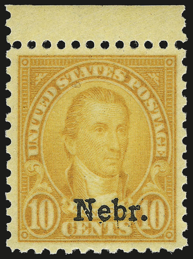 Sale no. 992 — Lot no. 2563 — Siegel Auction Galleries