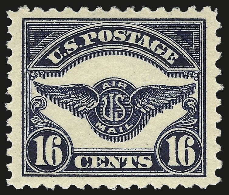 Sale no. 992 — Lot no. 2579 — Siegel Auction Galleries