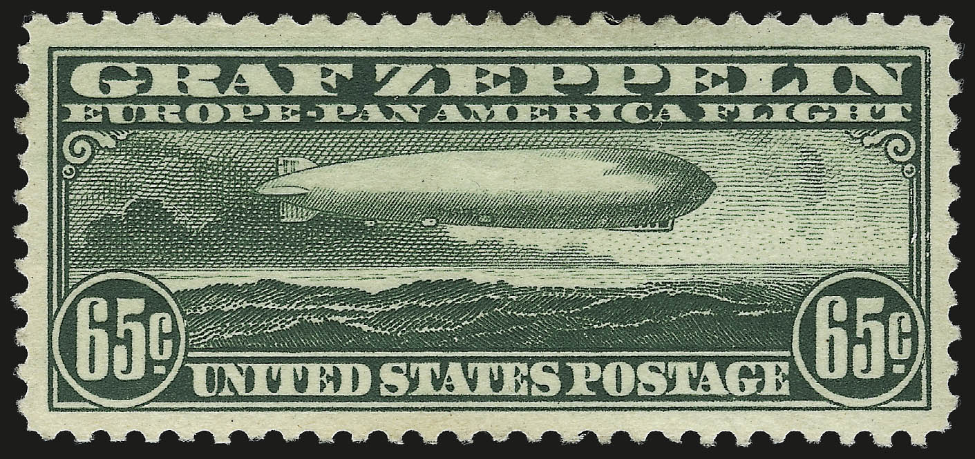 Sale no. 992 — Lot no. 2587 — Siegel Auction Galleries