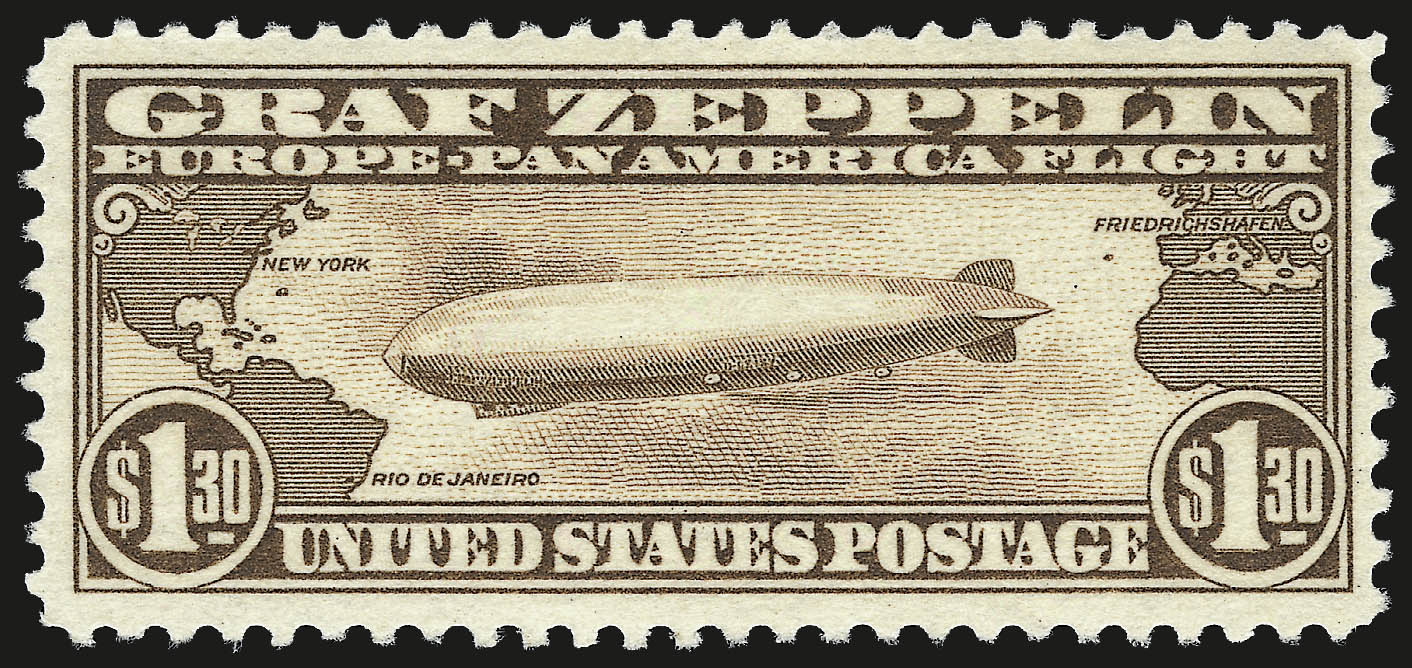 Sale no. 992 — Lot no. 2588 — Siegel Auction Galleries