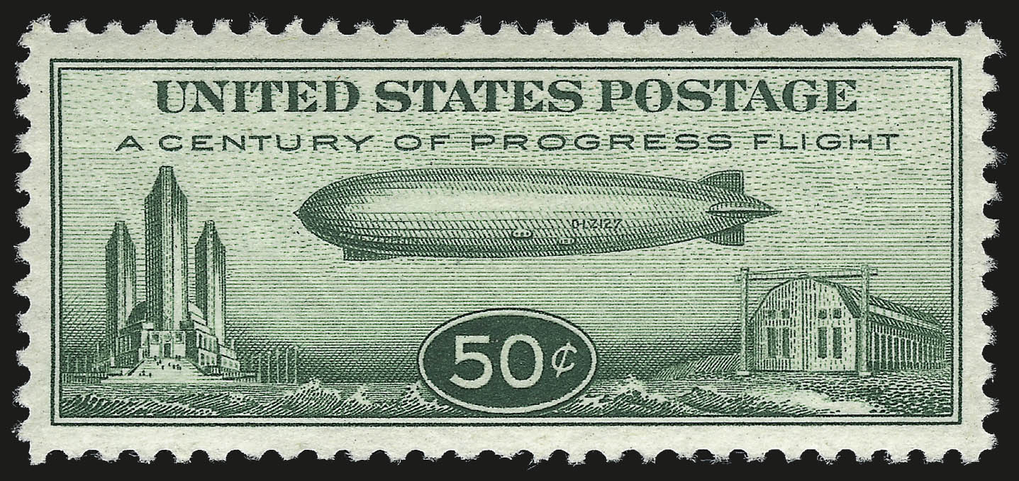 Sale no. 992 — Lot no. 2592 — Siegel Auction Galleries