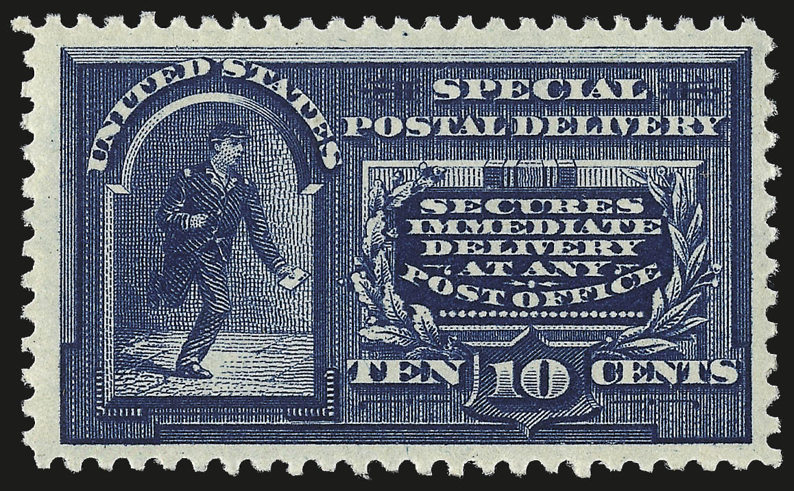 Sale no. 992 — Lot no. 2594 — Siegel Auction Galleries