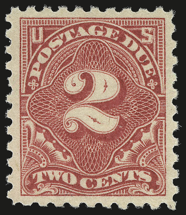 Sale no. 992 — Lot no. 2616 — Siegel Auction Galleries