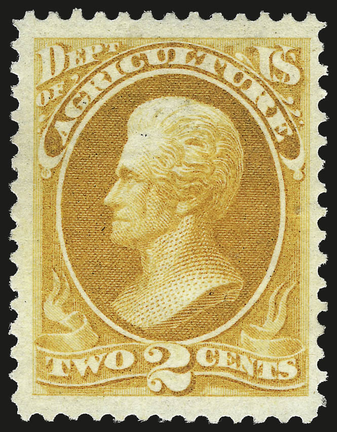 Sale no. 992 — Lot no. 2625 — Siegel Auction Galleries