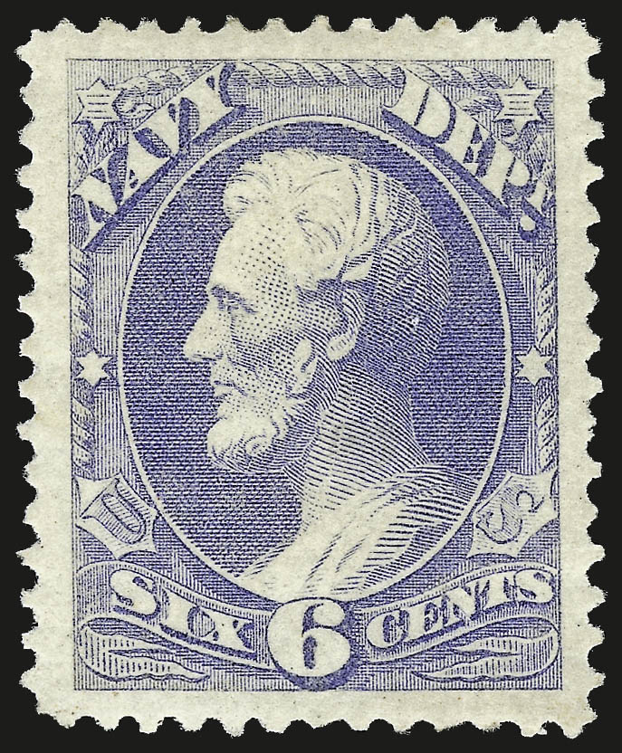 Sale no. 992 — Lot no. 2638 — Siegel Auction Galleries