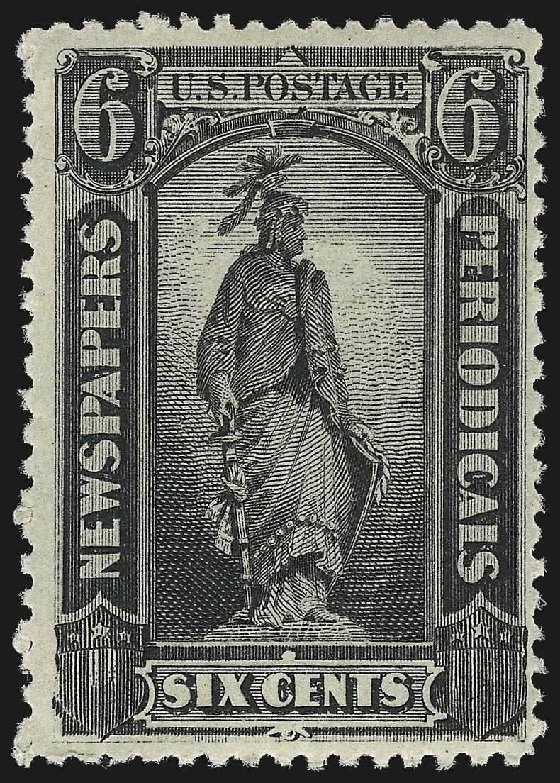 Sale no. 992 — Lot no. 2652 — Siegel Auction Galleries