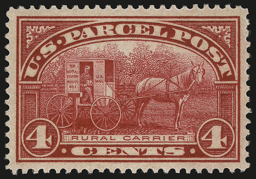 Sale no. 992 — Lot no. 2661 — Siegel Auction Galleries