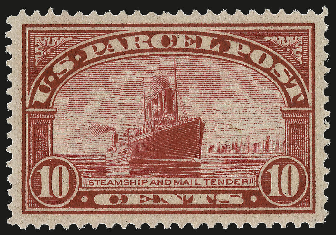 Sale no. 992 — Lot no. 2663 — Siegel Auction Galleries