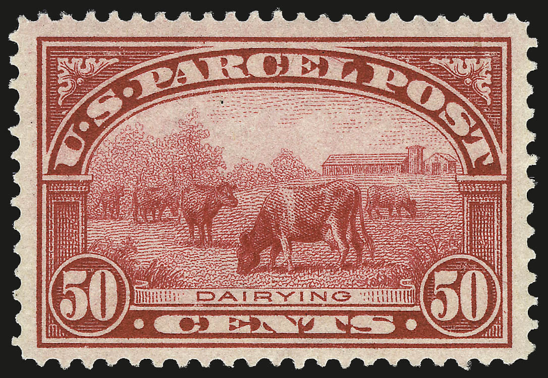 Sale no. 992 — Lot no. 2665 — Siegel Auction Galleries