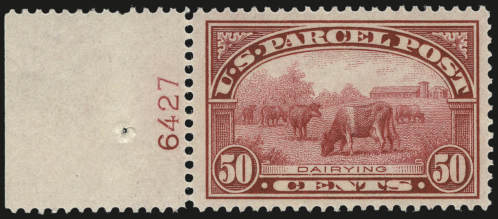 Sale no. 992 — Lot no. 2666 — Siegel Auction Galleries