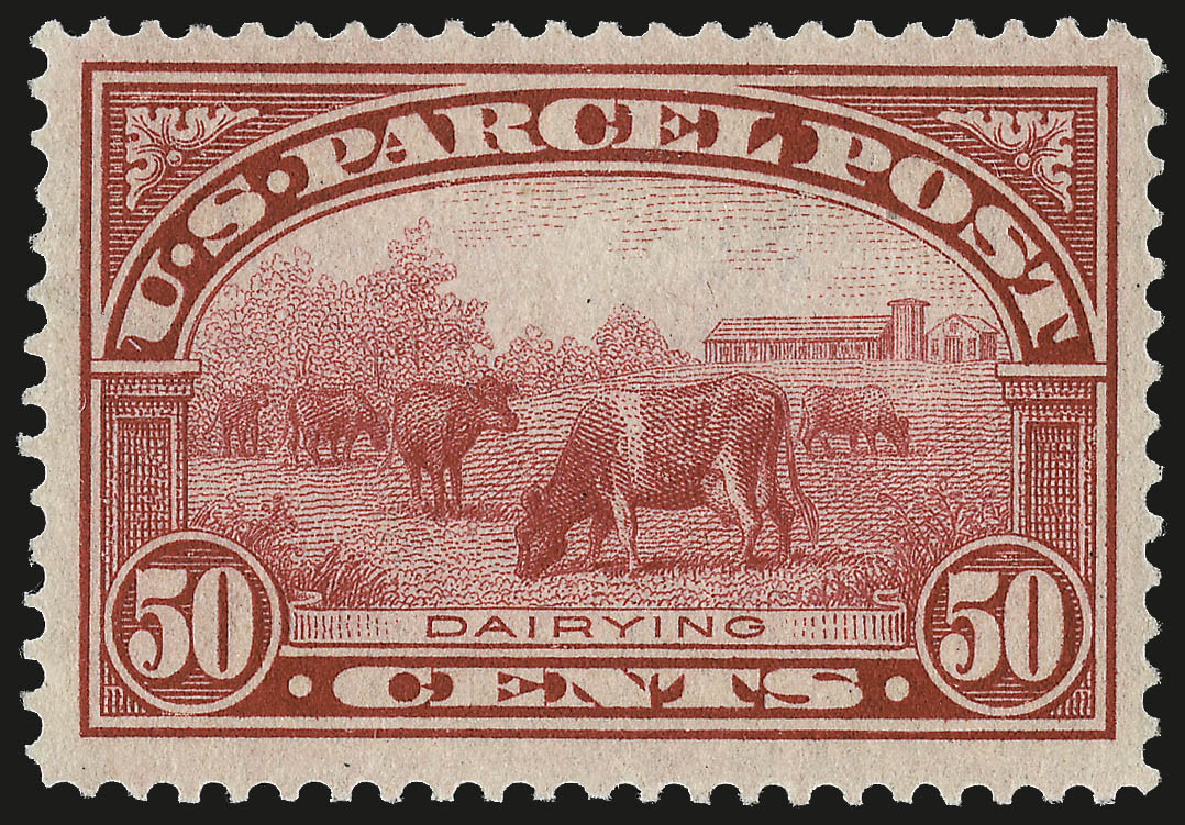 Sale no. 992 — Lot no. 2667 — Siegel Auction Galleries
