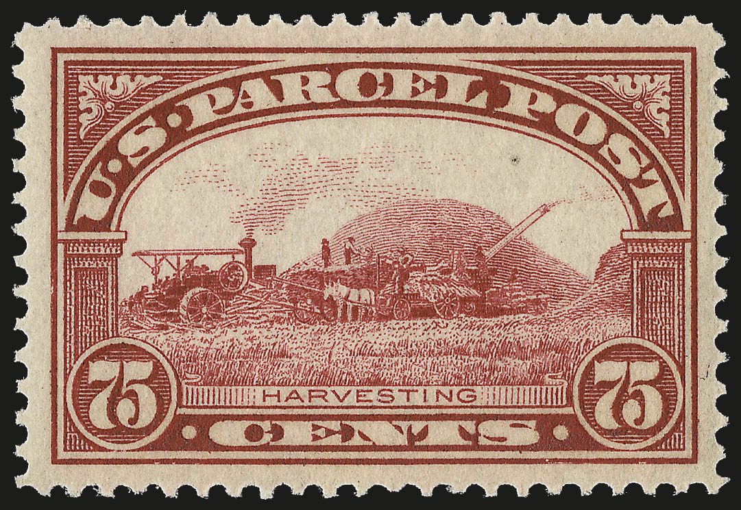 Sale no. 992 — Lot no. 2669 — Siegel Auction Galleries