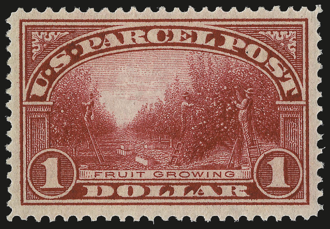 Sale no. 992 — Lot no. 2671 — Siegel Auction Galleries