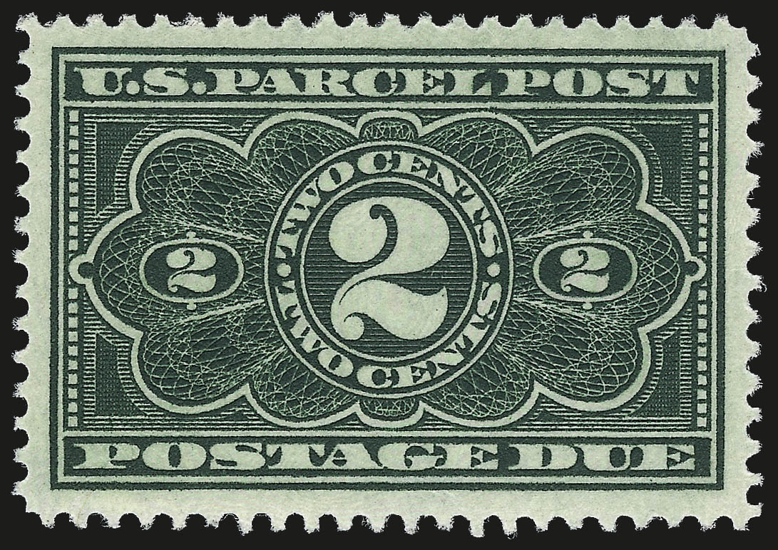 Sale no. 992 — Lot no. 2674 — Siegel Auction Galleries