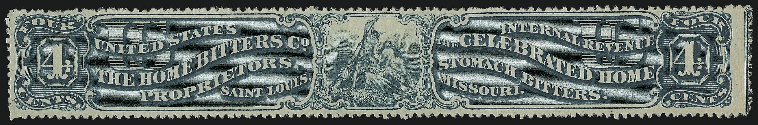 Sale no. 992 — Lot no. 2689 — Siegel Auction Galleries