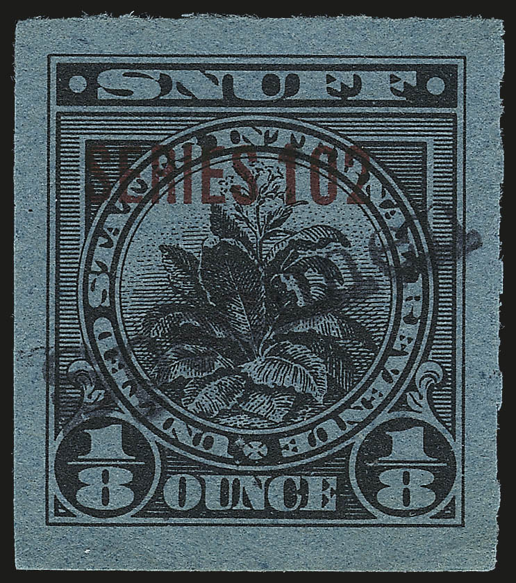 Sale no. 992 — Lot no. 2690 — Siegel Auction Galleries