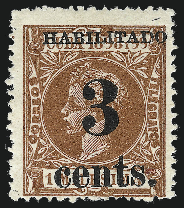 Sale no. 992 — Lot no. 2704 — Siegel Auction Galleries