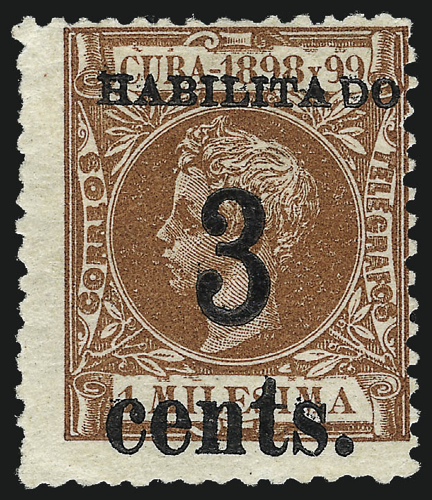 Sale no. 992 — Lot no. 2705 — Siegel Auction Galleries