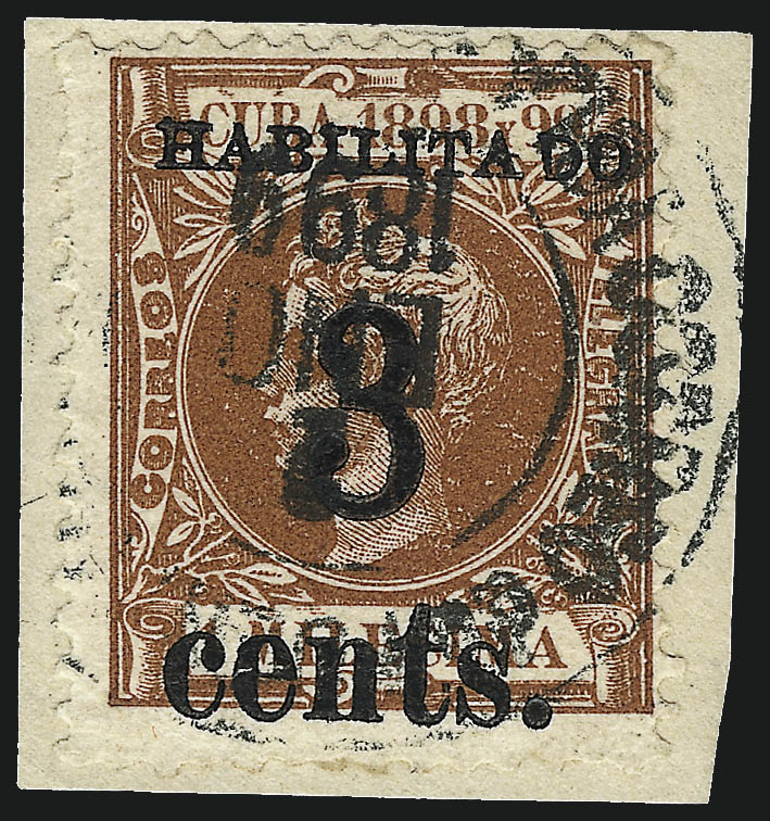 Sale no. 992 — Lot no. 2706 — Siegel Auction Galleries