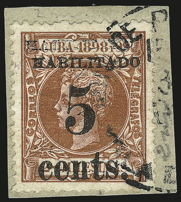 Sale no. 992 — Lot no. 2710 — Siegel Auction Galleries