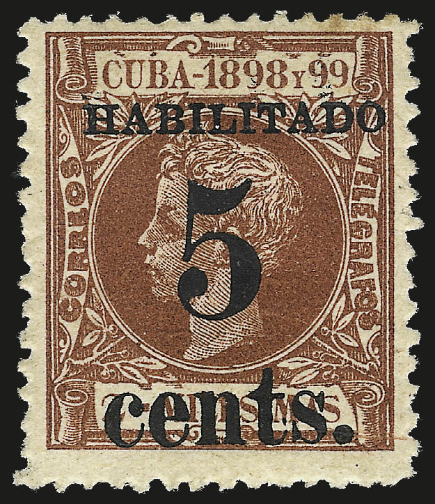 Sale no. 992 — Lot no. 2711 — Siegel Auction Galleries