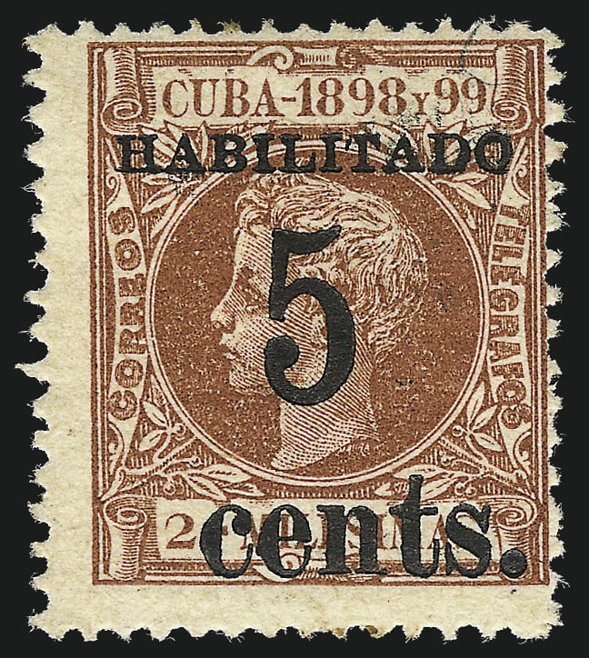 Sale no. 992 — Lot no. 2712 — Siegel Auction Galleries