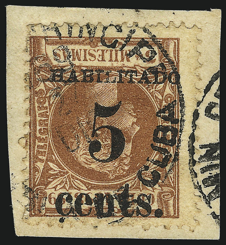 Sale no. 992 — Lot no. 2716 — Siegel Auction Galleries