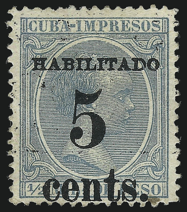 Sale no. 992 — Lot no. 2723 — Siegel Auction Galleries